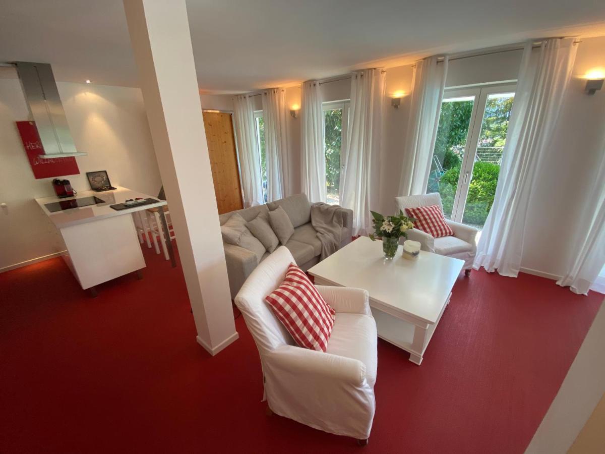 Landhaus Am Plattenbichl - Luxus Apartment Mit Privat-Pool Und Sauna - Im Sommer Bergbahn Inklusive Oberstdorf Exteriör bild