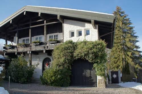 Landhaus Am Plattenbichl - Luxus Apartment Mit Privat-Pool Und Sauna - Im Sommer Bergbahn Inklusive Oberstdorf Exteriör bild